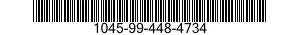 1045-99-448-4734 COLLAR,SPLIT 1045994484734 994484734