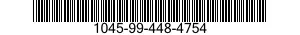 1045-99-448-4754 CUT OFF UNIT ASSEMB 1045994484754 994484754