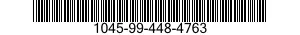 1045-99-448-4763 PISTON 1045994484763 994484763