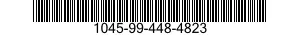 1045-99-448-4823 PISTON,MOTOR 1045994484823 994484823