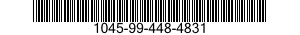 1045-99-448-4831  1045994484831 994484831