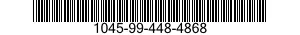 1045-99-448-4868  1045994484868 994484868