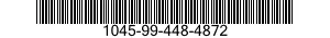 1045-99-448-4872  1045994484872 994484872