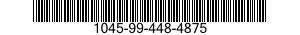1045-99-448-4875  1045994484875 994484875
