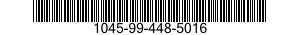 1045-99-448-5016 GUIDE,VALVE 1045994485016 994485016