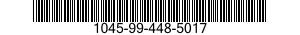 1045-99-448-5017  1045994485017 994485017
