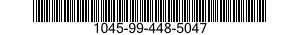 1045-99-448-5047  1045994485047 994485047