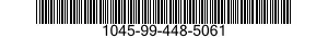 1045-99-448-5061  1045994485061 994485061