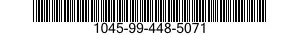 1045-99-448-5071  1045994485071 994485071