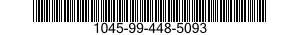 1045-99-448-5093  1045994485093 994485093