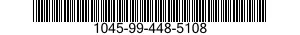 1045-99-448-5108  1045994485108 994485108