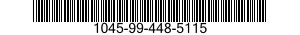 1045-99-448-5115  1045994485115 994485115