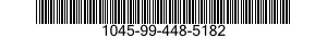 1045-99-448-5182  1045994485182 994485182