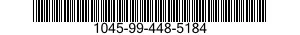 1045-99-448-5184  1045994485184 994485184