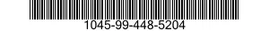 1045-99-448-5204  1045994485204 994485204