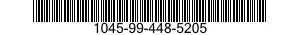 1045-99-448-5205  1045994485205 994485205