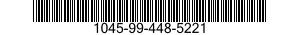 1045-99-448-5221  1045994485221 994485221