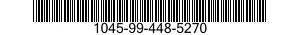 1045-99-448-5270  1045994485270 994485270