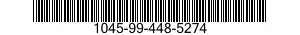 1045-99-448-5274 INTERLOCK ASSEMBLY, 1045994485274 994485274