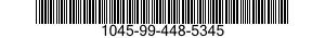 1045-99-448-5345  1045994485345 994485345