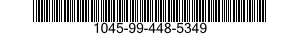 1045-99-448-5349  1045994485349 994485349