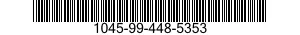 1045-99-448-5353  1045994485353 994485353