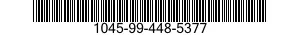 1045-99-448-5377  1045994485377 994485377