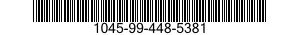 1045-99-448-5381  1045994485381 994485381