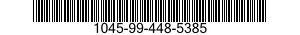 1045-99-448-5385  1045994485385 994485385