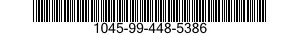 1045-99-448-5386  1045994485386 994485386