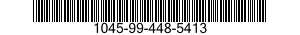 1045-99-448-5413  1045994485413 994485413