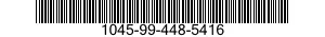 1045-99-448-5416  1045994485416 994485416