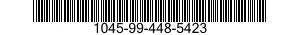 1045-99-448-5423  1045994485423 994485423
