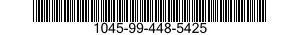 1045-99-448-5425  1045994485425 994485425