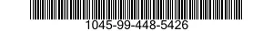 1045-99-448-5426  1045994485426 994485426