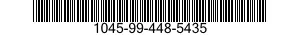 1045-99-448-5435  1045994485435 994485435
