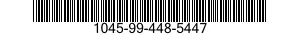 1045-99-448-5447  1045994485447 994485447