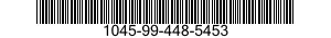 1045-99-448-5453  1045994485453 994485453