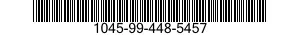 1045-99-448-5457  1045994485457 994485457