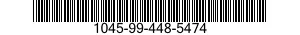 1045-99-448-5474  1045994485474 994485474