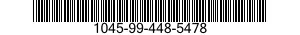 1045-99-448-5478  1045994485478 994485478