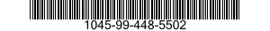 1045-99-448-5502  1045994485502 994485502