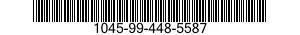 1045-99-448-5587  1045994485587 994485587