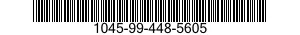 1045-99-448-5605  1045994485605 994485605