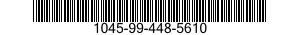 1045-99-448-5610  1045994485610 994485610