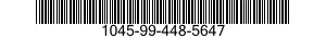 1045-99-448-5647  1045994485647 994485647