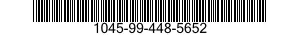 1045-99-448-5652  1045994485652 994485652