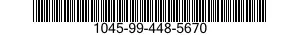 1045-99-448-5670  1045994485670 994485670