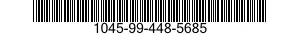 1045-99-448-5685  1045994485685 994485685