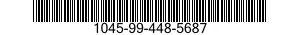 1045-99-448-5687  1045994485687 994485687